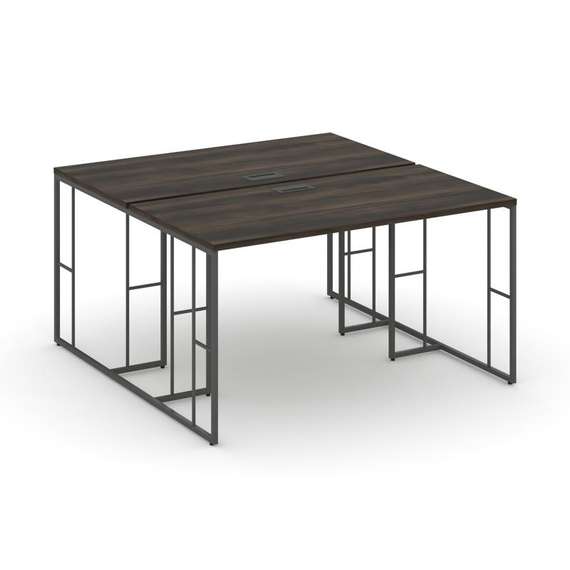 Рифт Рабочая станция RF.DRS-011  980*1432*750