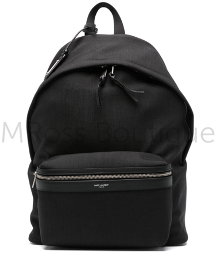 Рюкзак Yves Saint Laurent City