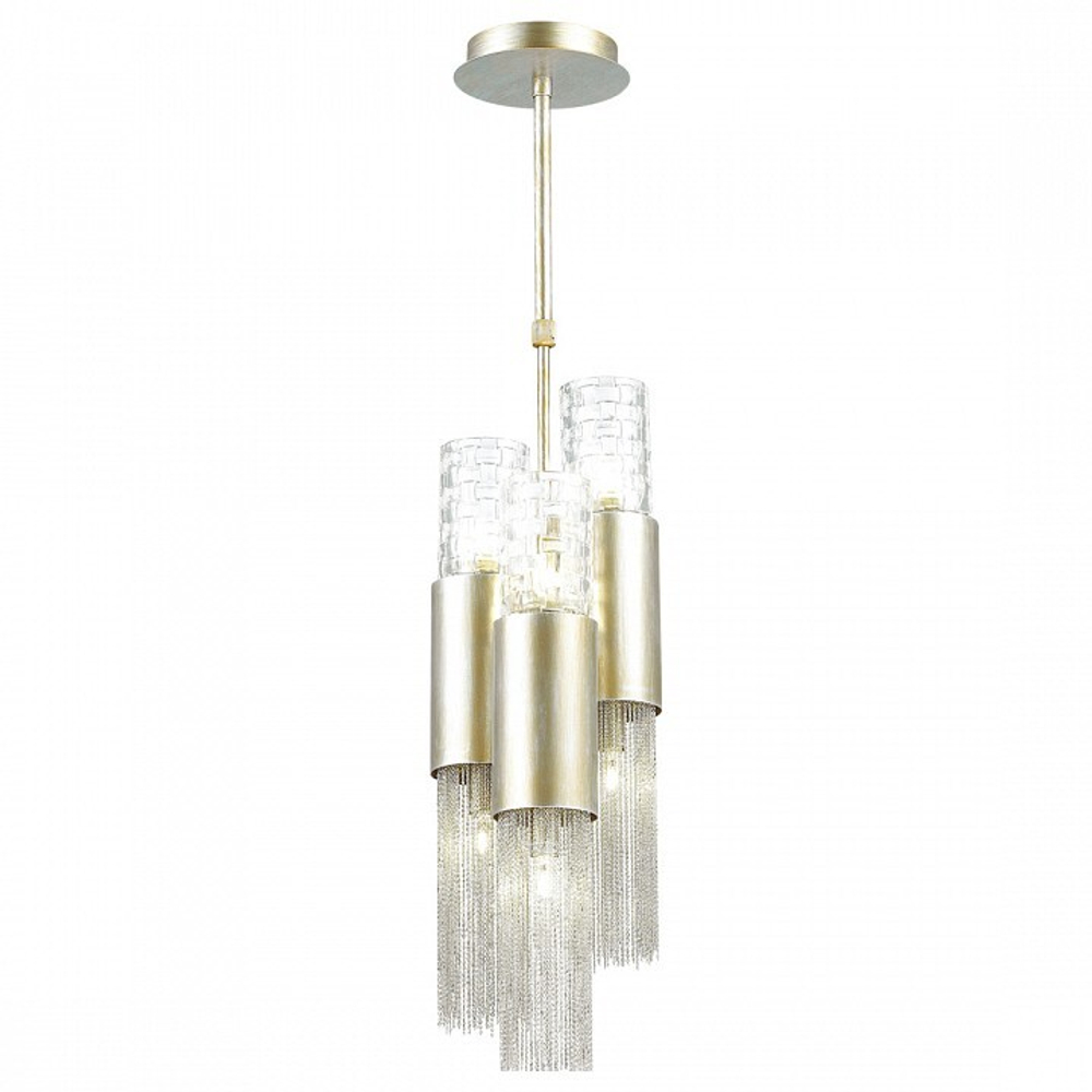 Люстра на штанге Odeon Light 4631/6