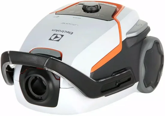 Пылесос с пылесборником Electrolux UltraOne Classic UOC93IW
