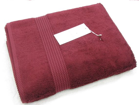 AMADEUS АМАДЕУС полотенце махровое Maison Dor Турция