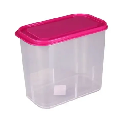 Банка универсальная Лайт 2л (комплект 16 шт)