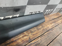 Накладка двери передней правой Mazda CX-5 1 (KE) 11-17 Б/У  KR1151RA1