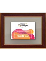 Рамка 15x20 для постера и фотографий