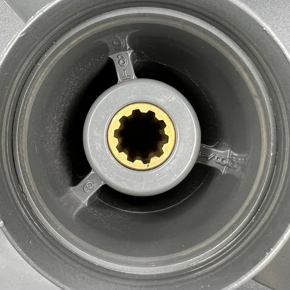 Гребной винт Honda BF25-BF30 (3x9.8x9).