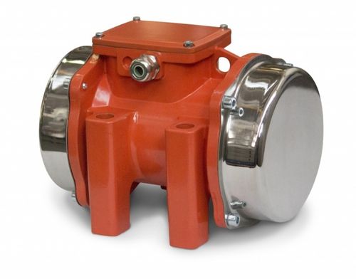 OLI MVE 1530/6N-HF-38E 42V площадочный вибратор