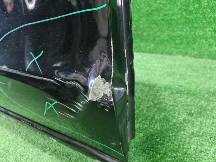 Дверь сдвижная правая Mercedes V w447 (2014-н.в.)