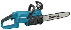 Аккумуляторная цепная пила Makita DUC357SF