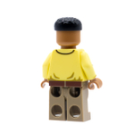 Владелец закусочной