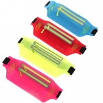 Сумка поясная для спорта и отдыха «Comfort», микс