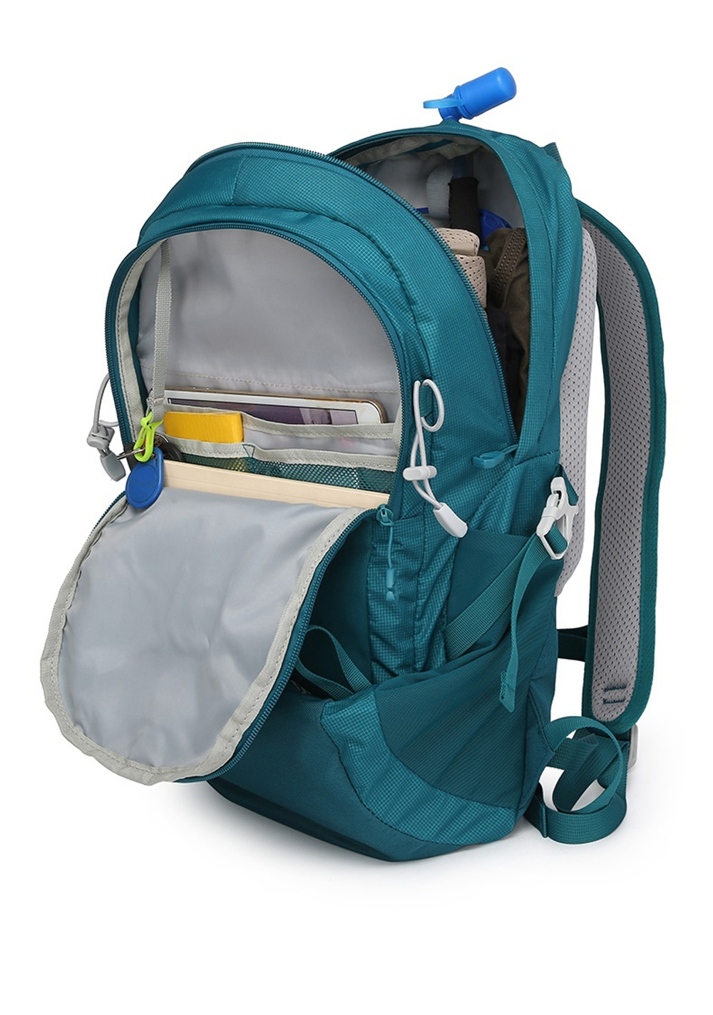 Рюкзак Nevo Rhino 25 л прогулочный