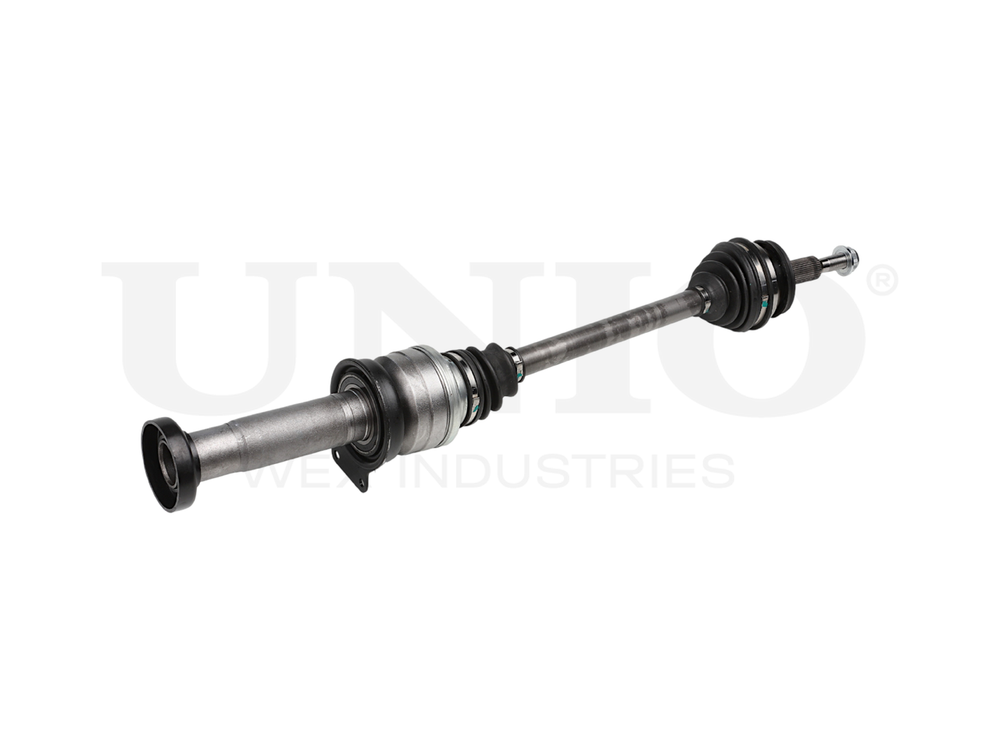 Привод в сборе передний правый UNIO CVJ-10017