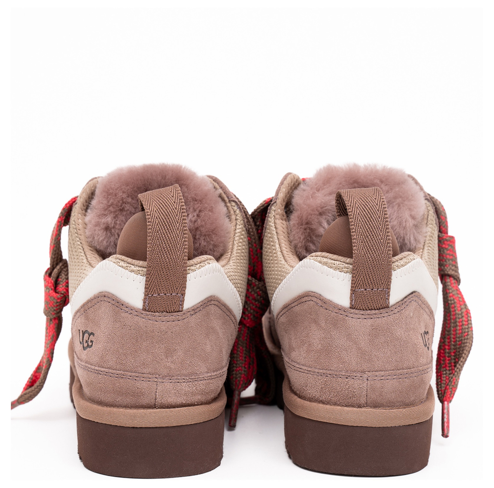 Ugg Lowmel Sneaker Rocky Oak