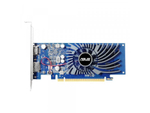 Видеокарта Asus Nvidia GeForce GT 1030 [90YV0AT2-M0NA00]