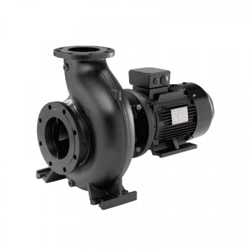 Насос циркуляционный NB 125-315/336 A-F2-A-BAQE (3х380В; 37,00кВт)