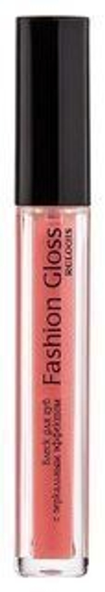 Relouis Блеск для губ Fashion Gloss №3 Мода Милана 3 мл
