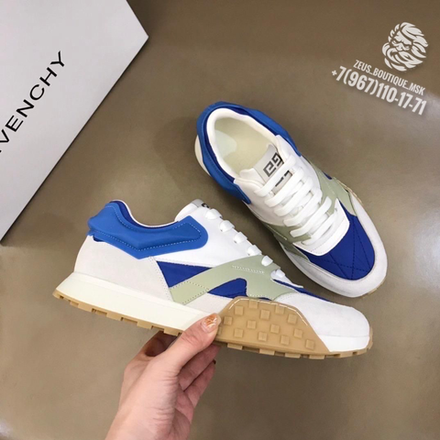 Кроссовки Givenchy