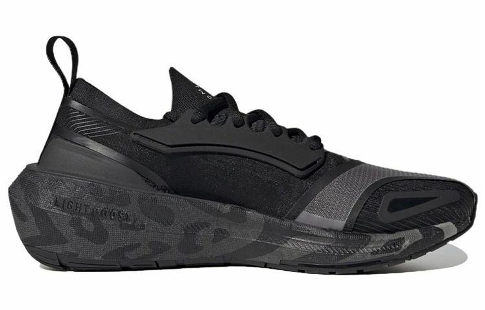 Кроссовки Adidas Stella Mccartney Ultraboost Light (Женская размерная сетка)