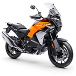 KTM 1390 Super Adventure S EVO 2026 года