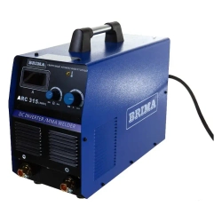 BRIMA ARC-315 сварочный инвертор 380 в 00000005913