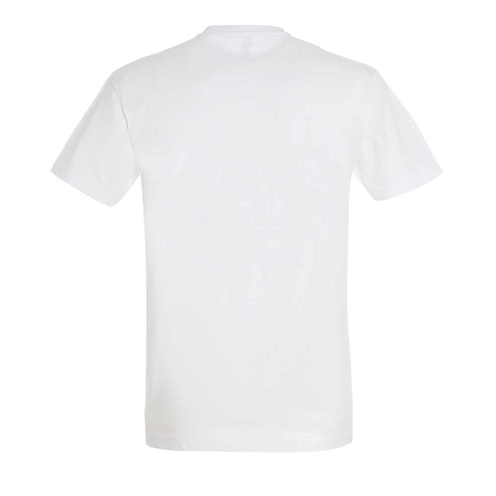 Футболка Imperial мужская 100% хлопок Серый  M