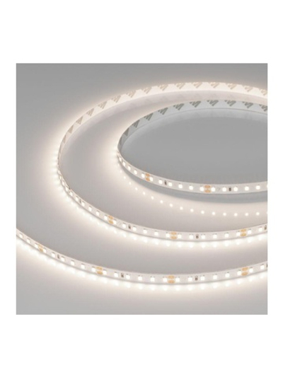 Лента светодиодная UL-A120-8mm 24V Day 4000К 9.6Вт/м IP20 (уп.5м) Arlight 042295