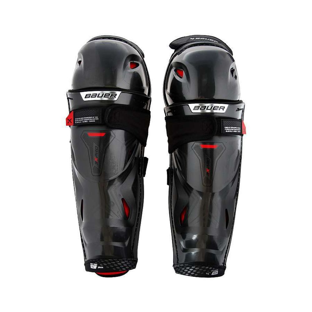 Щитки S22 VAPOR 3X PRO SHIN GUARD - INT Щитки S22 VAPOR 3X PRO SHIN GUARD - INT