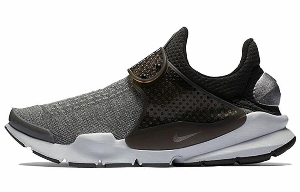 Кроссовки Nike Sock Dart Se "Wolf Grey"