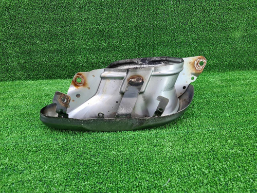 Насадка глушителя правая BMW X5 G05 18-23 M-paket