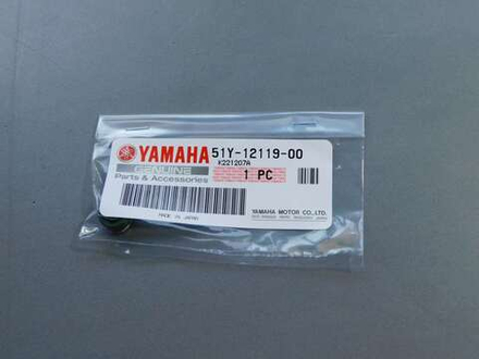 колпачок маслосъёмный Yamaha TDM850 TDM900 XT250 XJR1200 51Y-12119-00-00