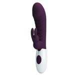 Вибратор Naughty Bunny Pretty Love BW-500071-A2