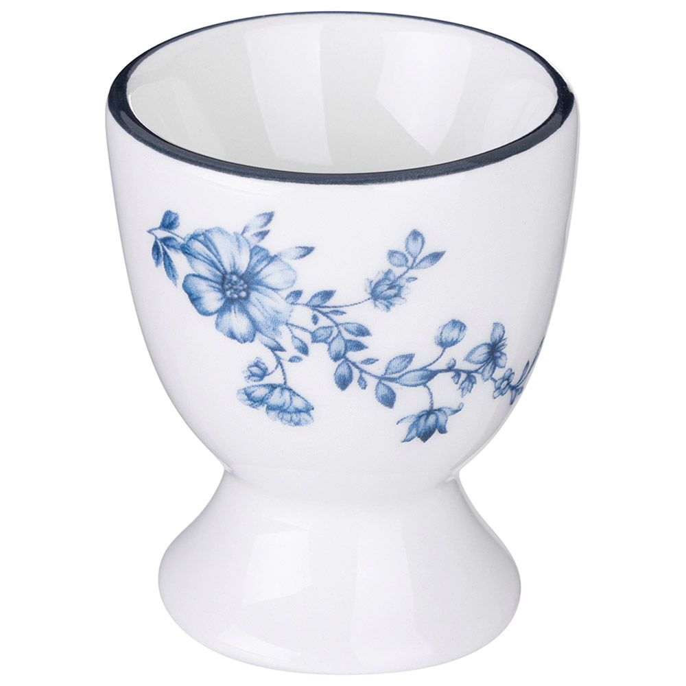 НАБОР ПОДСТАВОК ДЛЯ ЯИЦ LEFARD "SUNDAY" 2 ШТ. 5*5*6 СМ