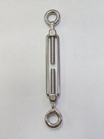 М6 Талреп кольцо-кольцо нерж. А4-80 (8 шт.)