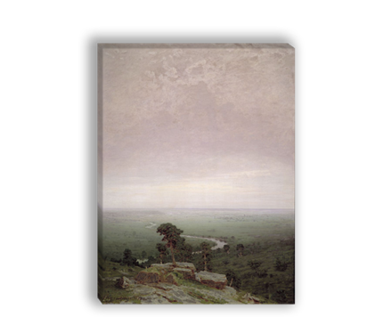 "Север", Куинджи А. И., картина для интерьера (репродукция)