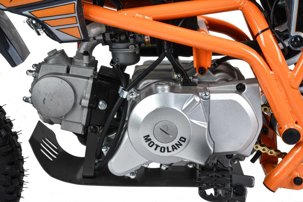 Питбайк Motoland CRF10
