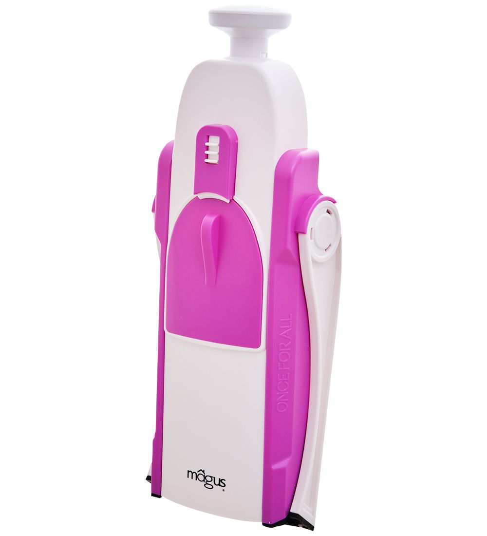 MGS-01 Полуавтоматическая овощерезка