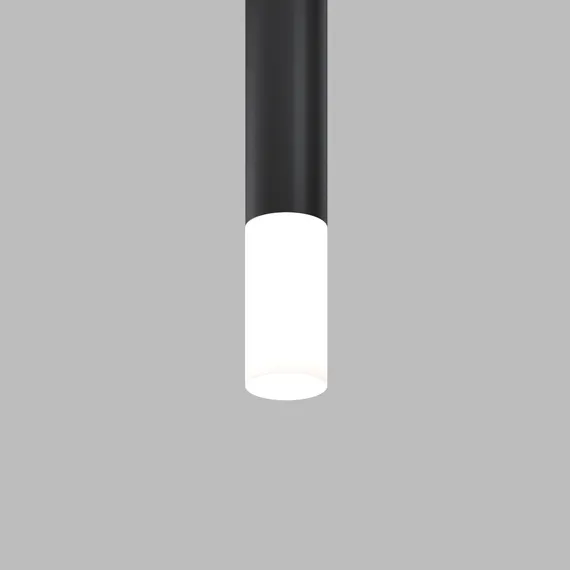 Матовый рассеиватель для Фокус / Focus LED 12Вт Technical ringmacr-12-w