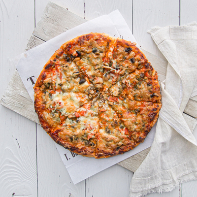 Пицца Чикаго