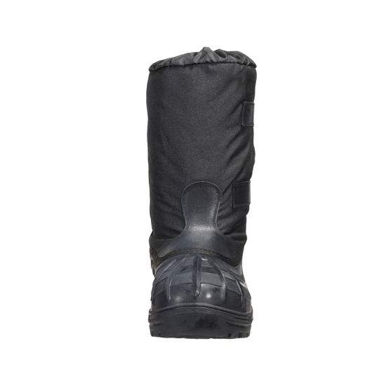 Сапоги А-06 КП (ткань)