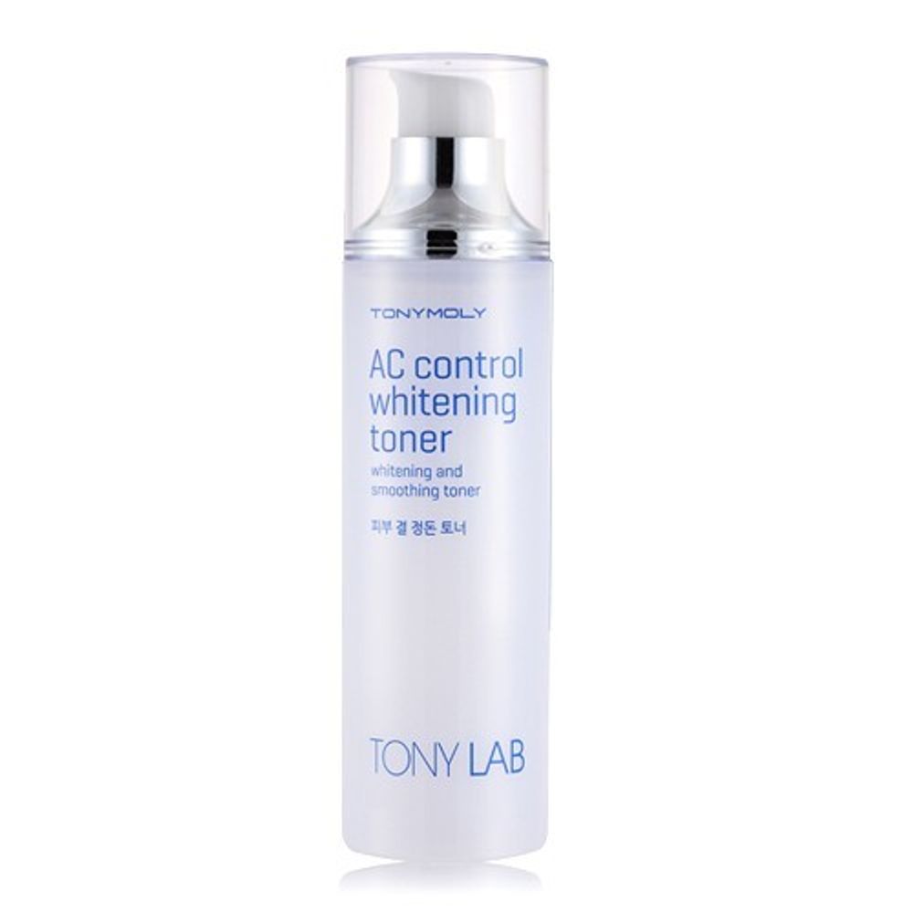Tony Moly Tony Lab Ac Control Whitening Toner Тоник для лица