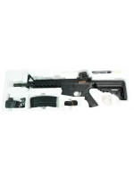 Страйкбольный автомат (Cyma) CM517 M4 ABS-пластик