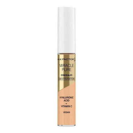 Liquid concealer with a moisturizing effect Miracle Pure (Concealer) 7.8 ml