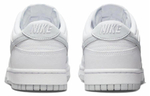 Кроссовки Nike Dunk Low "Pure Platinum"