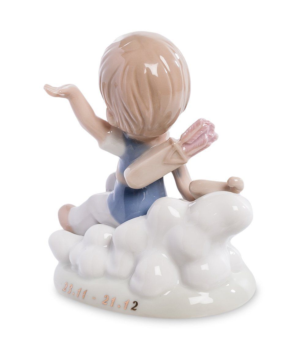 Pavone JP-28/12 Фигурка-зодиак «Стрелец»