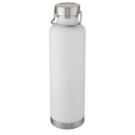 Thor, медная спортивная бутылка объемом 1 л с вакуумной изоляцией