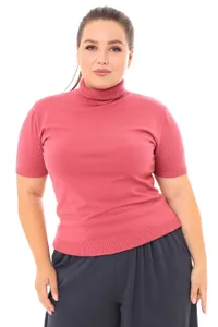 Водолазка 4596 Fabrika