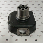 Поворотный кулак (цапфа, правый) | 448/42703, 448/20405, 448/42701 | JCB