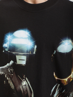 Мужская Футболка Duo