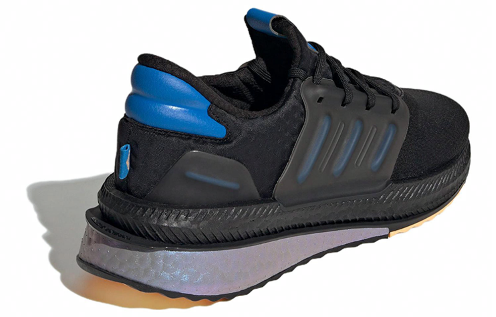 Кроссовки Adidas X_Plrboost