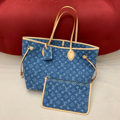 Louis Vuitton Neverfull MM